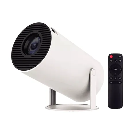 Smart TV Proyector 4K Proyector 4K