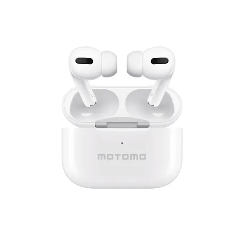 Earpods Motomo Air Pro Motomo Air Pro