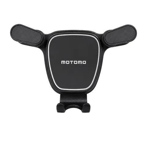 Soporte De Teléfono Para Auto Ajustable SOPAUT02 360° Motomo MO-02 T002