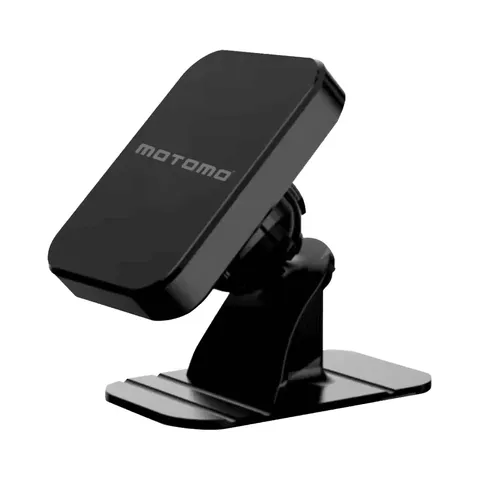 Soporte De Teléfono Para Auto Motomo Magnético Q17 Q17 Magnetico 2 en 1