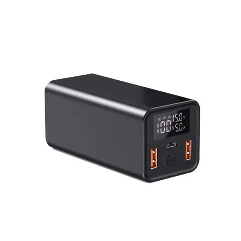 Power Bank ProduX Super Fast 65W 20.000mAh ProduX Super Fast 65W 20.000mAh