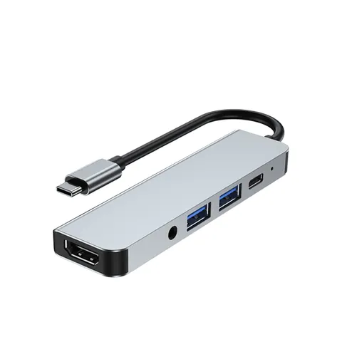 Adaptador Hub 5 en 1 - 2009 2009