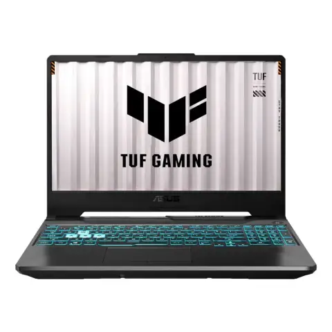 Asus Notebook Gamer Tuf A15 Fa506 Amd Ryzen 7 Nvidia Rtx 305