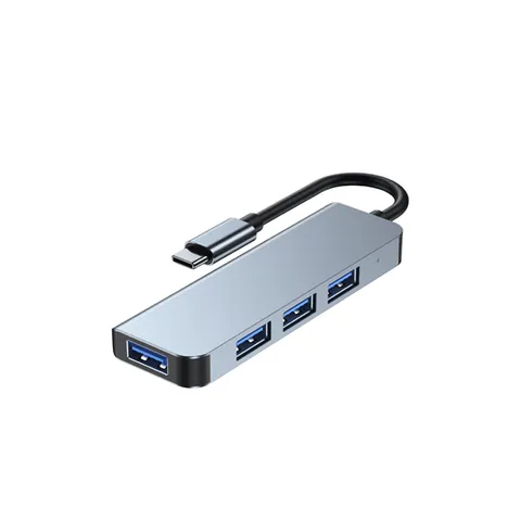 Adaptador Hub 4 en 1 - 2008N 2008N
