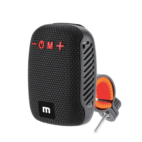 Parlante Portátil Motomo Mobi Motomo Mobi Colores