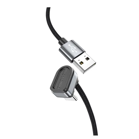 MO-PD Gaming 3A Usb a Tipo C 1000mm Mo-MAX 2.4A 1000mm IPH