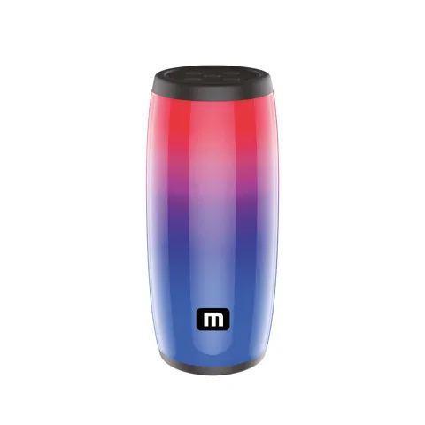 Parlante Portatiles Motomo Party Motomo Party Colores