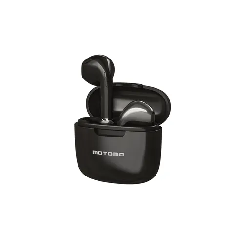 Earpods Motomo MO-25 BT Negro Motomo MO-25 BT Negro
