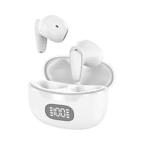 Earpods Motomo YB031 Blanco Motomo YB031 Blanco