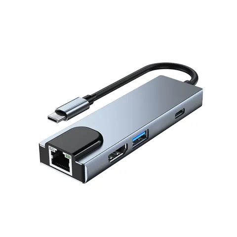 Adaptador Hub 4 en 1 - 2017 2017